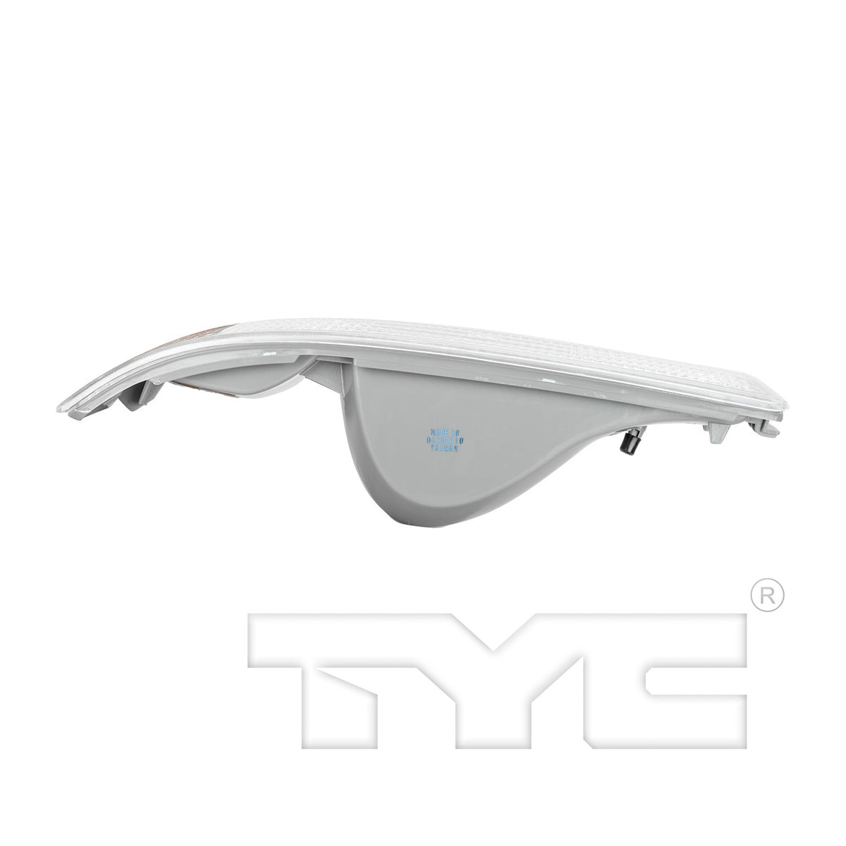 TYC Turn Signal / Parking / Side Marker Light 12-1689-01