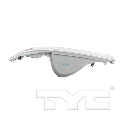 TYC Turn Signal / Parking / Side Marker Light 12-1689-01