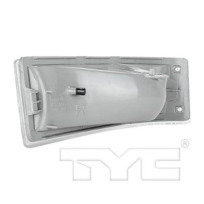 TYC Turn Signal / Parking / Side Marker Light 12-1689-01
