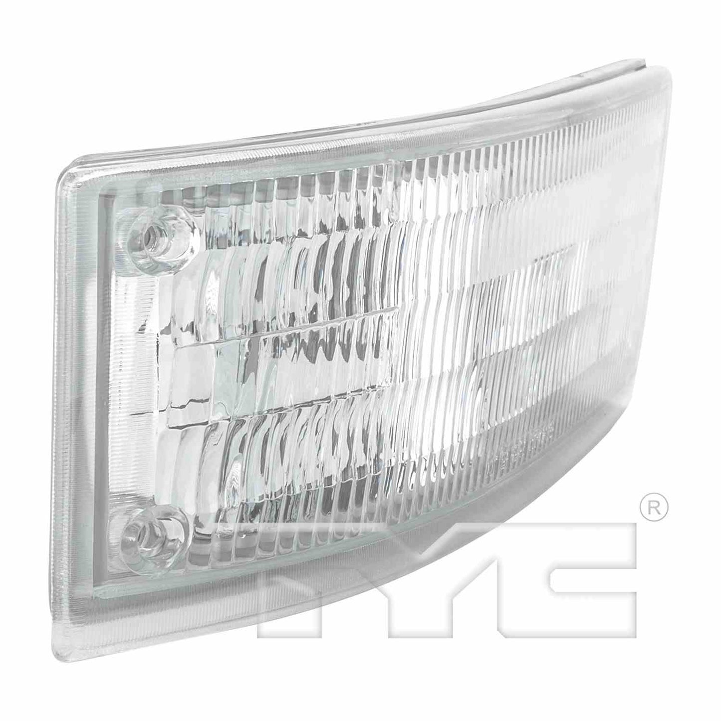 TYC Turn Signal / Parking / Side Marker Light 12-1689-01
