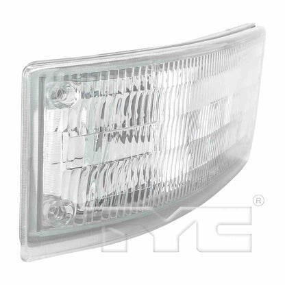 TYC Turn Signal / Parking / Side Marker Light 12-1689-01