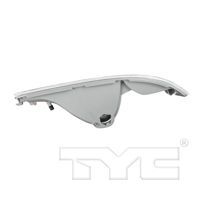 TYC Turn Signal / Parking / Side Marker Light 12-1689-01