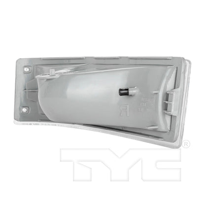TYC Turn Signal / Parking / Side Marker Light 12-1690-01