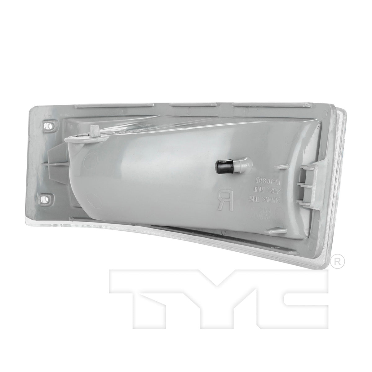 TYC Turn Signal / Parking / Side Marker Light 12-1690-01