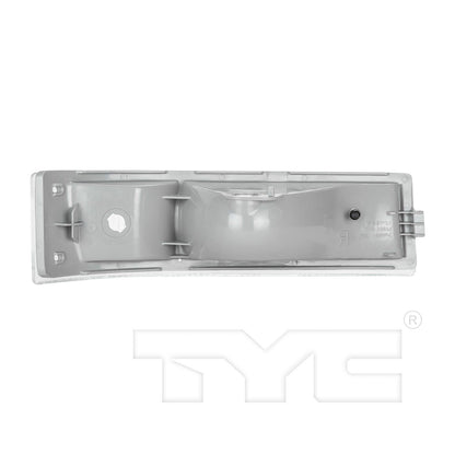 TYC Turn Signal / Parking / Side Marker Light 12-1690-01