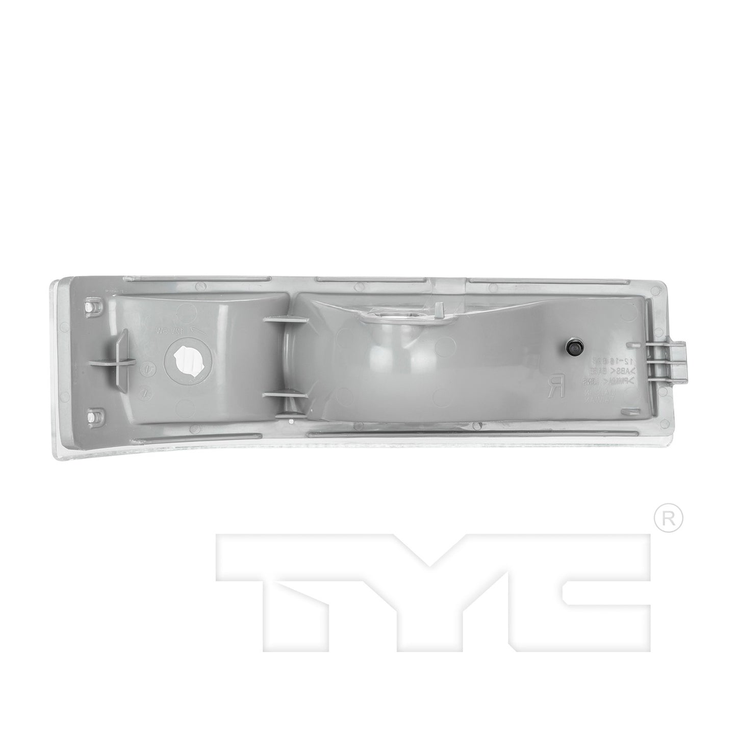 TYC Turn Signal / Parking / Side Marker Light 12-1690-01