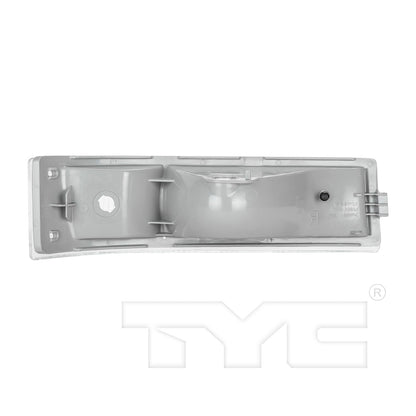TYC Turn Signal / Parking / Side Marker Light 12-1690-01