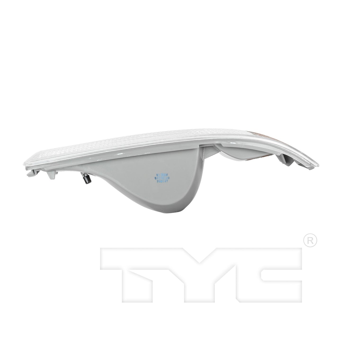 TYC Turn Signal / Parking / Side Marker Light 12-1690-01