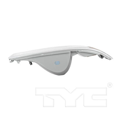TYC Turn Signal / Parking / Side Marker Light 12-1690-01