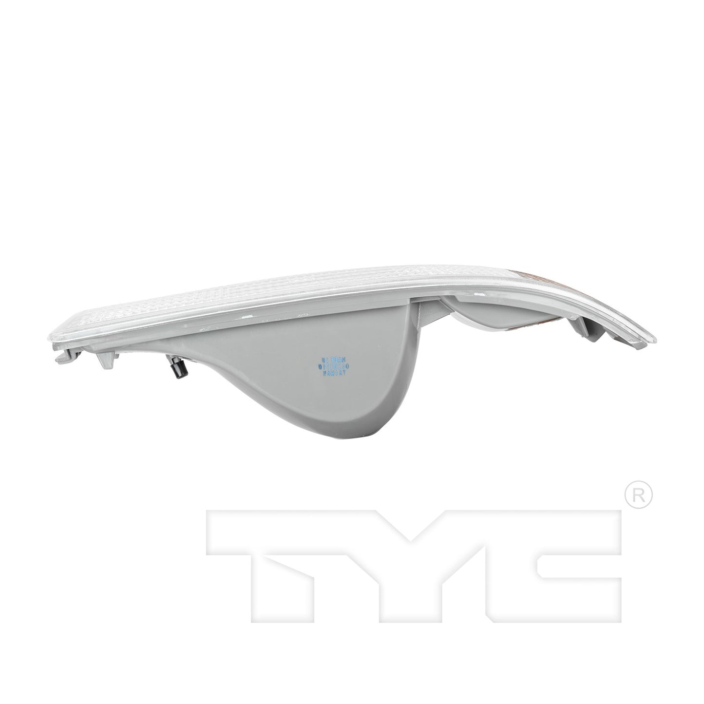 TYC Turn Signal / Parking / Side Marker Light 12-1690-01
