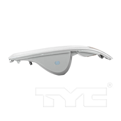 TYC Turn Signal / Parking / Side Marker Light 12-1690-01