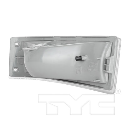 TYC Turn Signal / Parking / Side Marker Light 12-1690-01