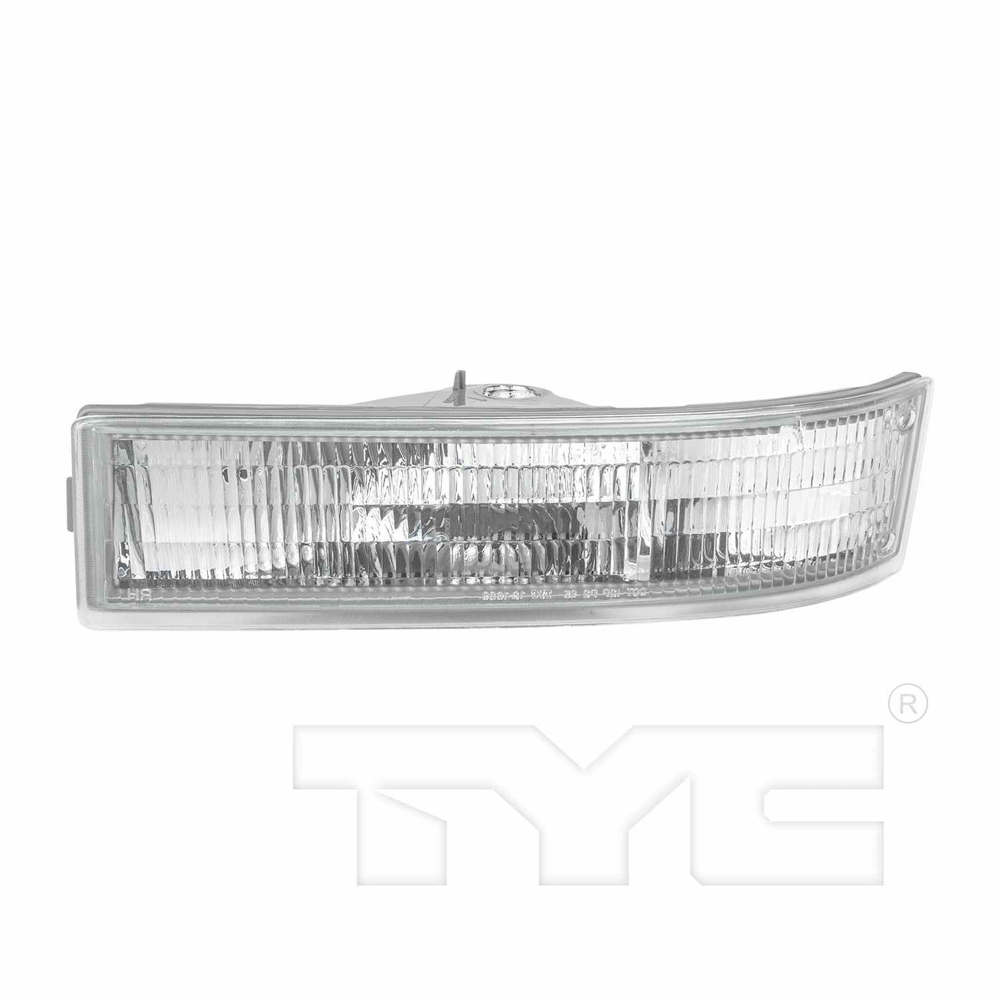 TYC Turn Signal / Parking / Side Marker Light 12-1690-01