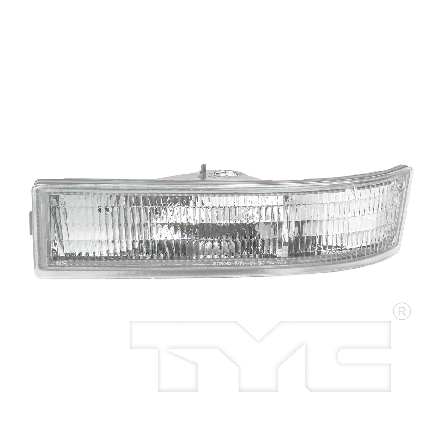 TYC Turn Signal / Parking / Side Marker Light 12-1690-01