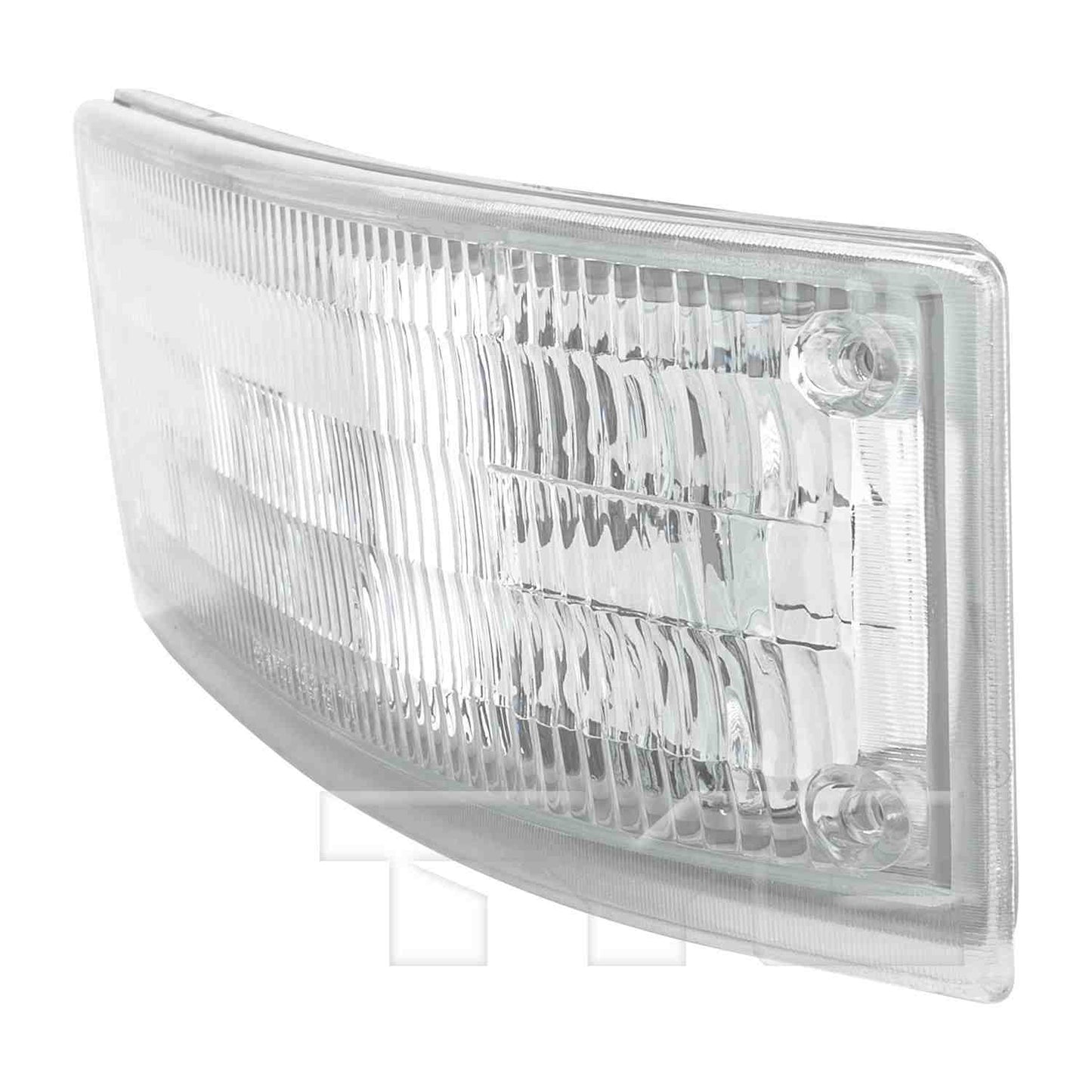 TYC Turn Signal / Parking / Side Marker Light 12-1690-01