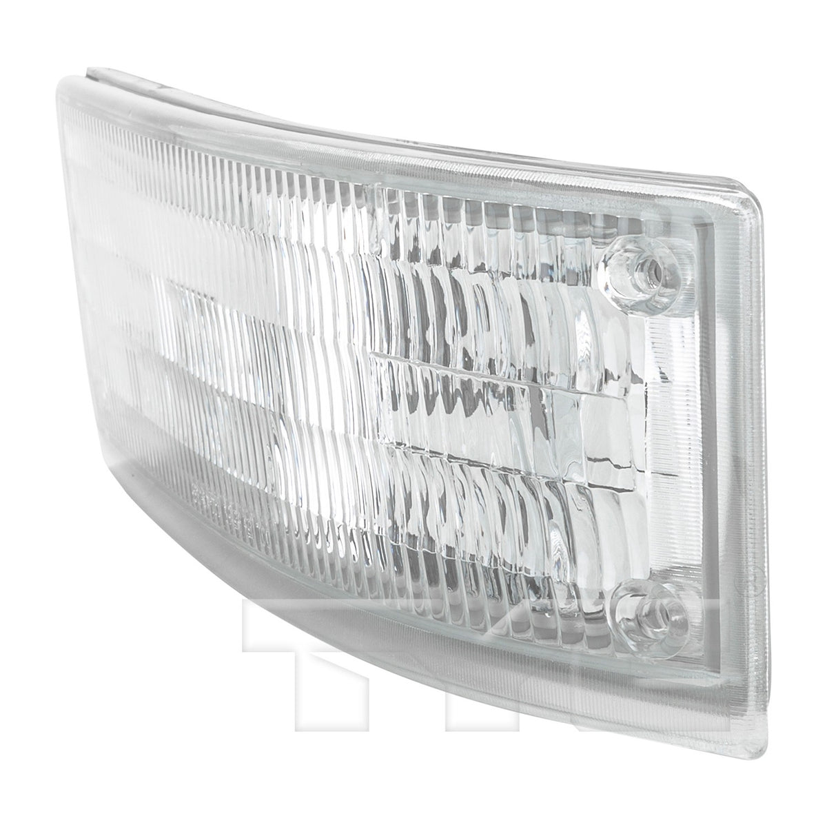 TYC Turn Signal / Parking / Side Marker Light 12-1690-01