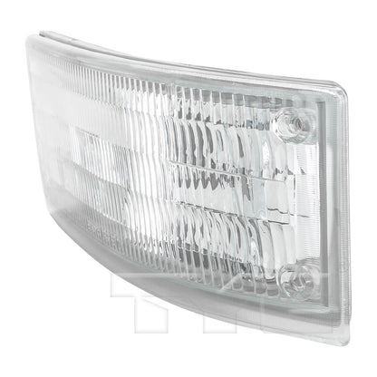 TYC Turn Signal / Parking / Side Marker Light 12-1690-01