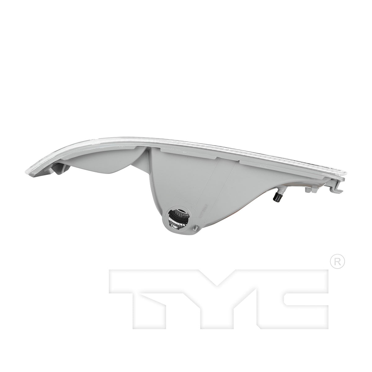TYC Turn Signal / Parking / Side Marker Light 12-1690-01
