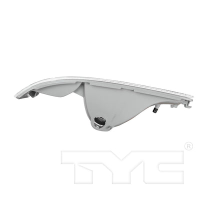TYC Turn Signal / Parking / Side Marker Light 12-1690-01