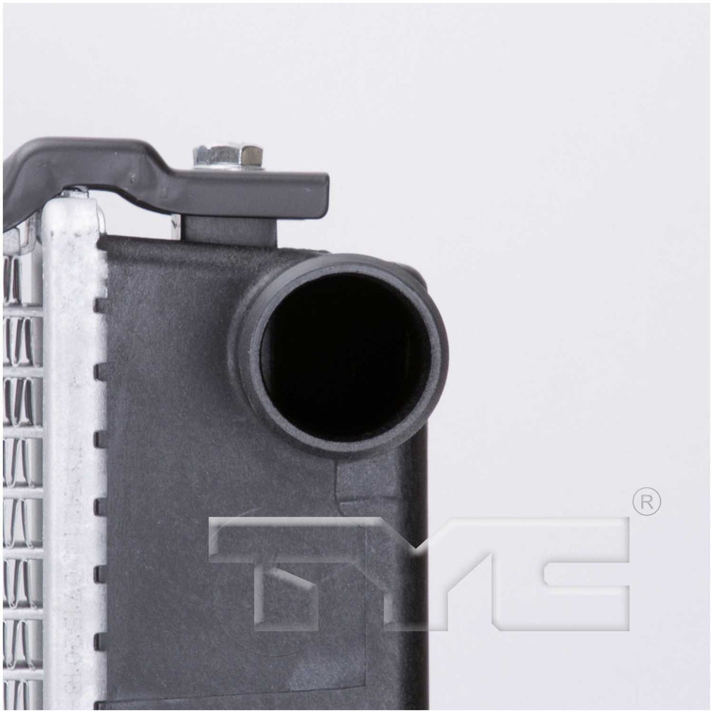 TYC TYC Radiator 121