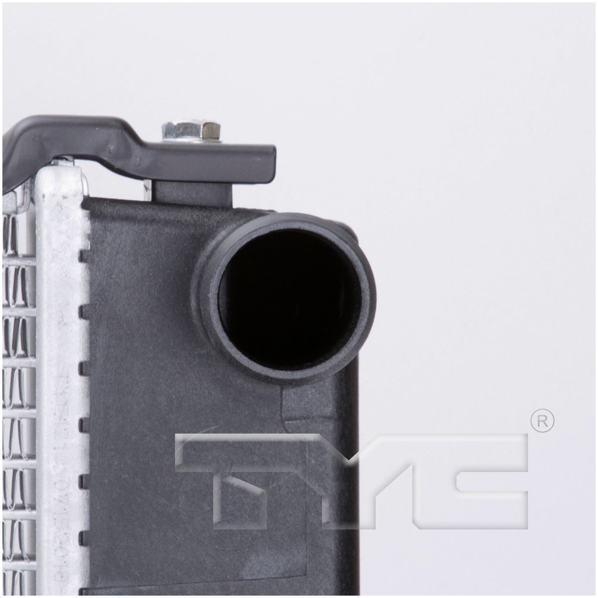 TYC TYC Radiator 121