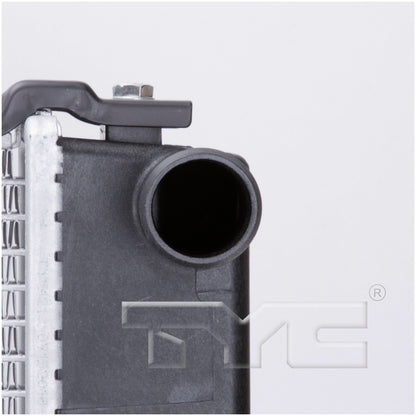 TYC TYC Radiator 121