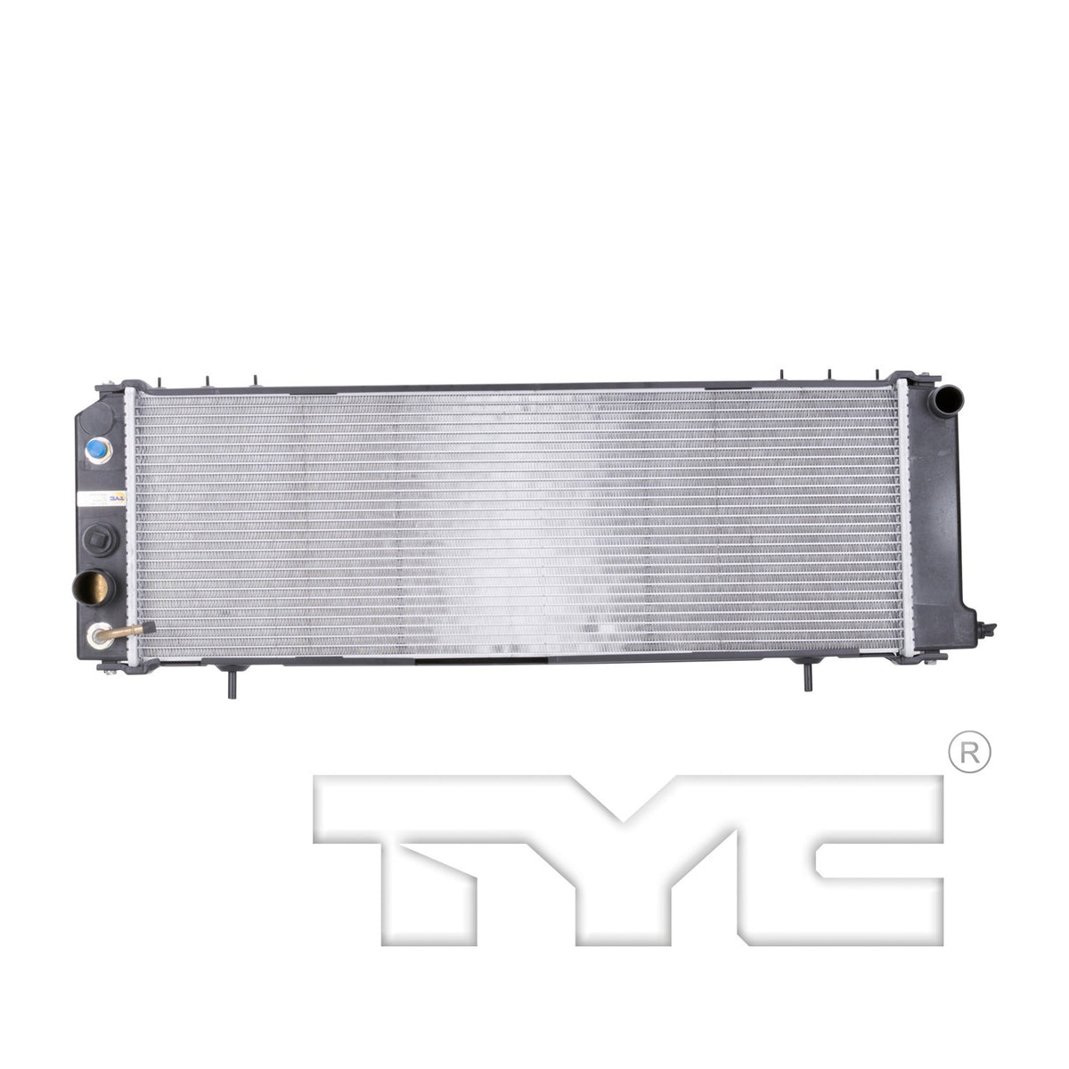 TYC TYC Radiator 121