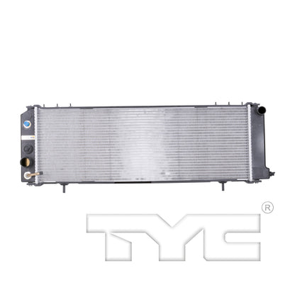 TYC TYC Radiator 121