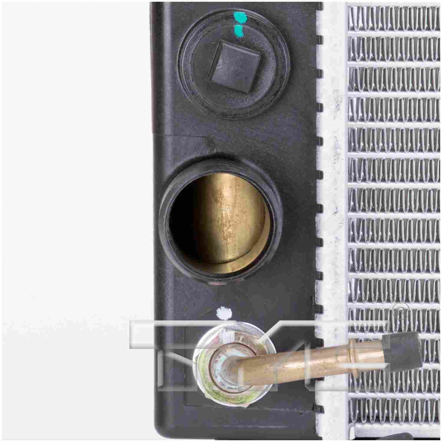 TYC TYC Radiator 121