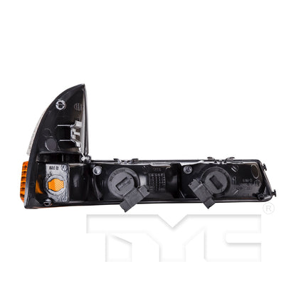 TYC Turn Signal / Parking Light Assembly 12-5006-90