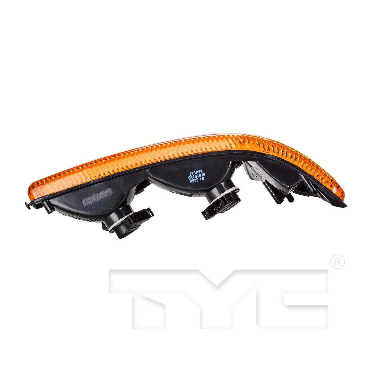 TYC Turn Signal / Parking Light Assembly 12-5006-90