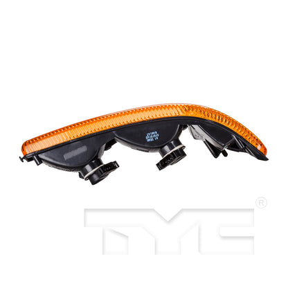 TYC Turn Signal / Parking Light Assembly 12-5006-90