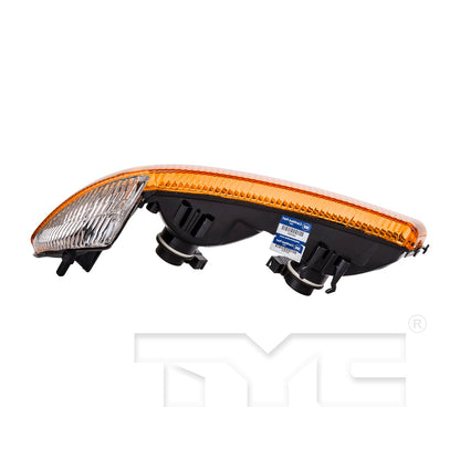 TYC Turn Signal / Parking Light Assembly 12-5006-90