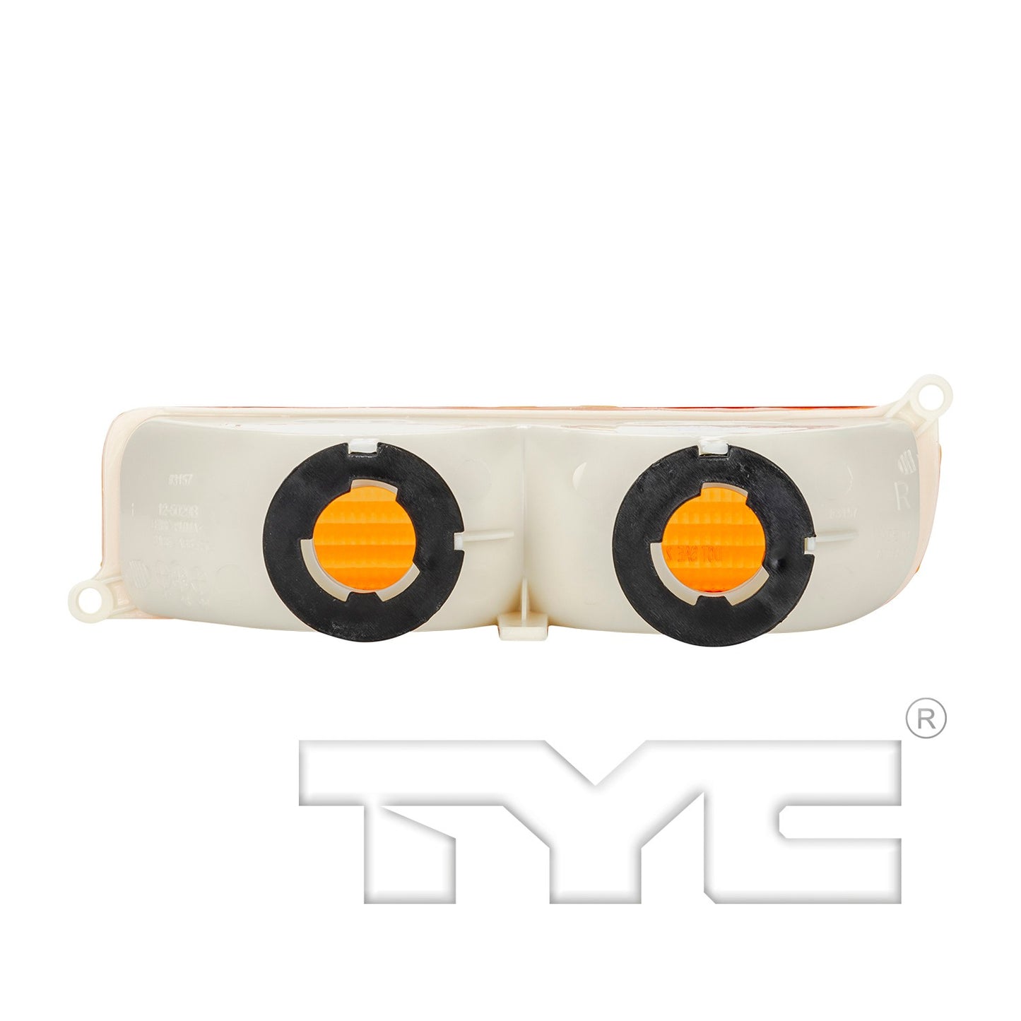 TYC Turn Signal / Parking Light 12-5029-01