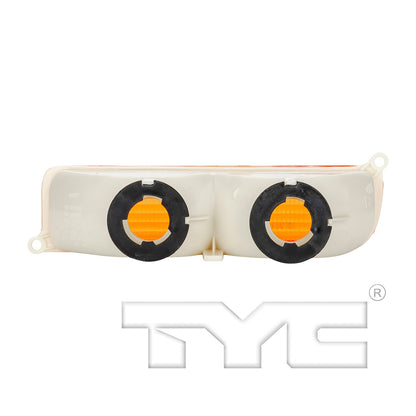 TYC Turn Signal / Parking Light 12-5029-01