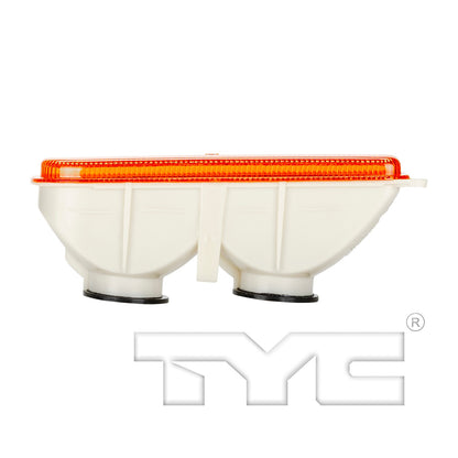 TYC Turn Signal / Parking Light 12-5029-01