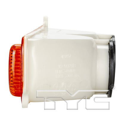 TYC Turn Signal / Parking Light 12-5029-01