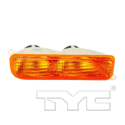TYC Turn Signal / Parking Light 12-5029-01
