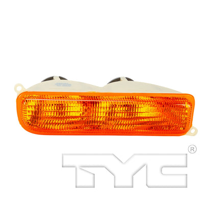 TYC Turn Signal / Parking Light 12-5029-01