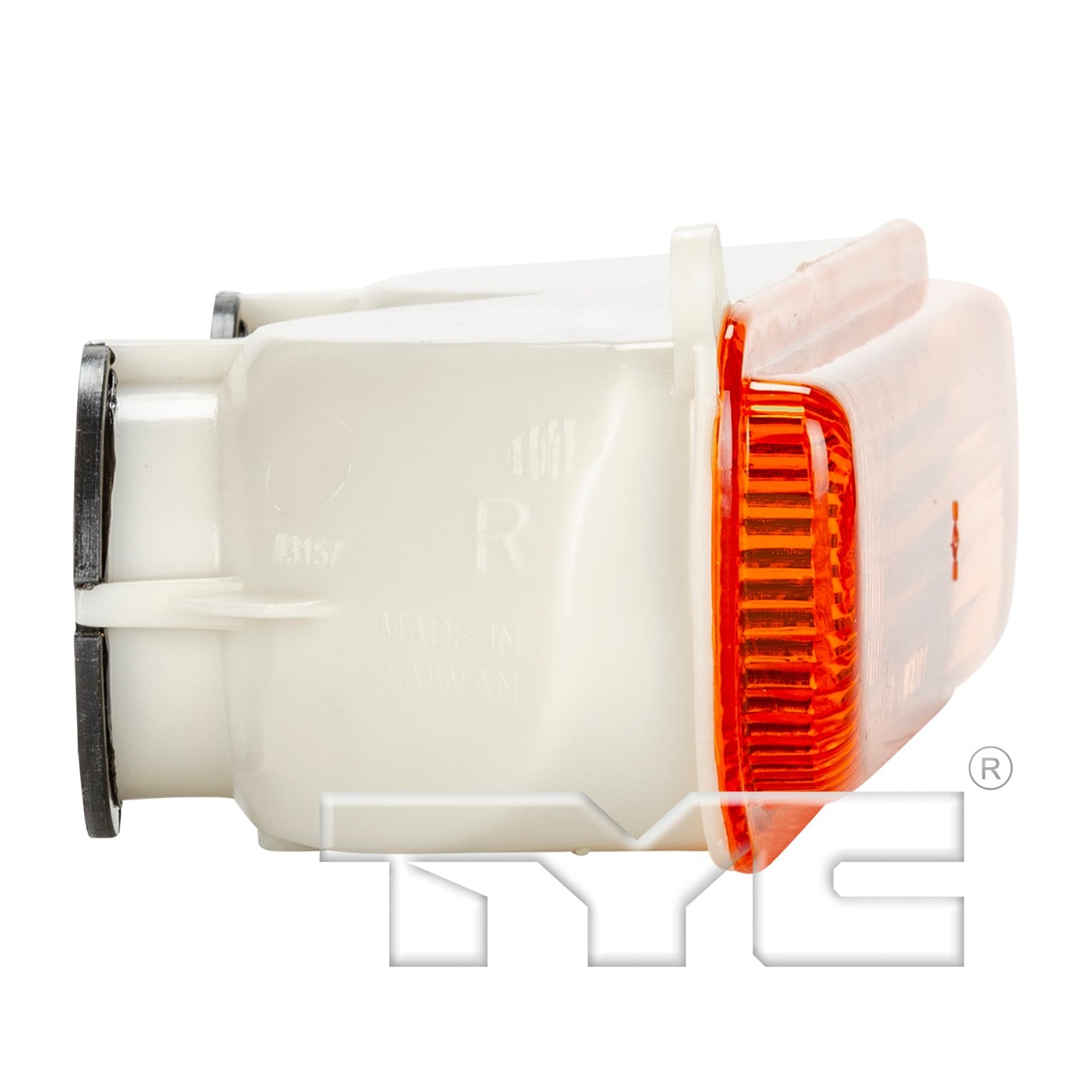 TYC Turn Signal / Parking Light 12-5029-01