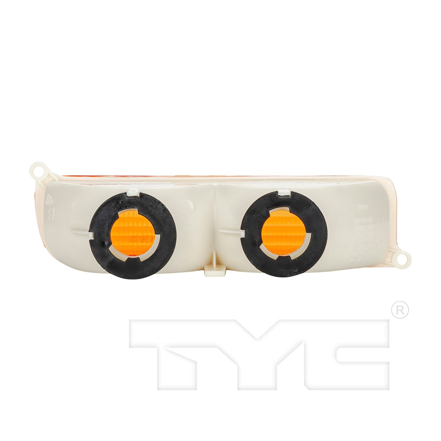 TYC Turn Signal / Parking Light 12-5030-01