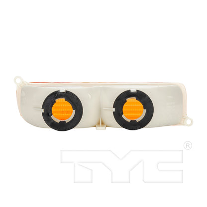 TYC Turn Signal / Parking Light 12-5030-01