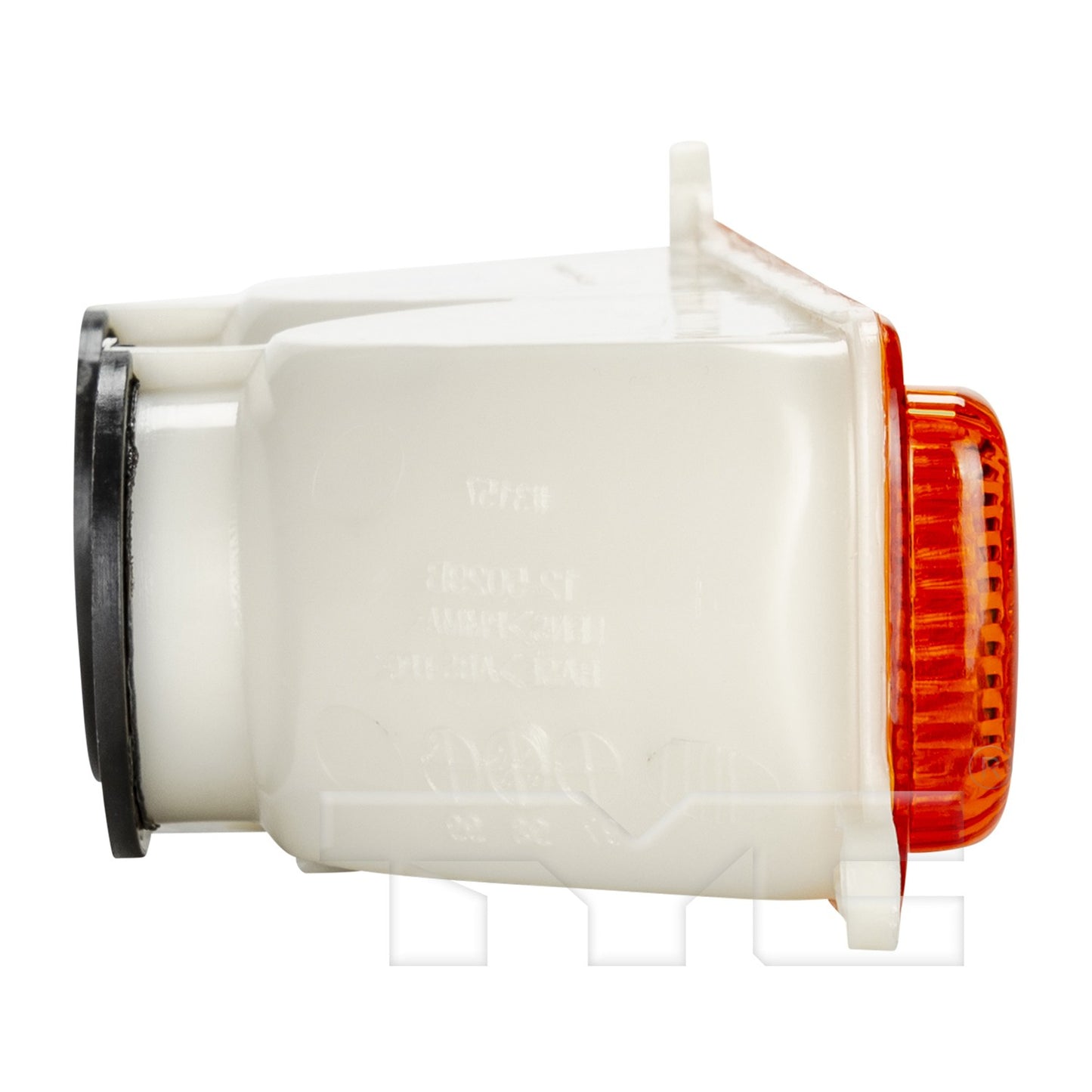 TYC Turn Signal / Parking Light 12-5030-01