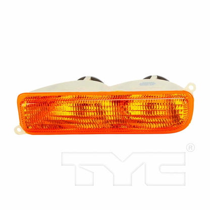 TYC Turn Signal / Parking Light 12-5030-01