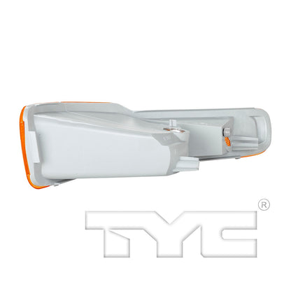 TYC Parking / Side Marker Light 12-5033-01