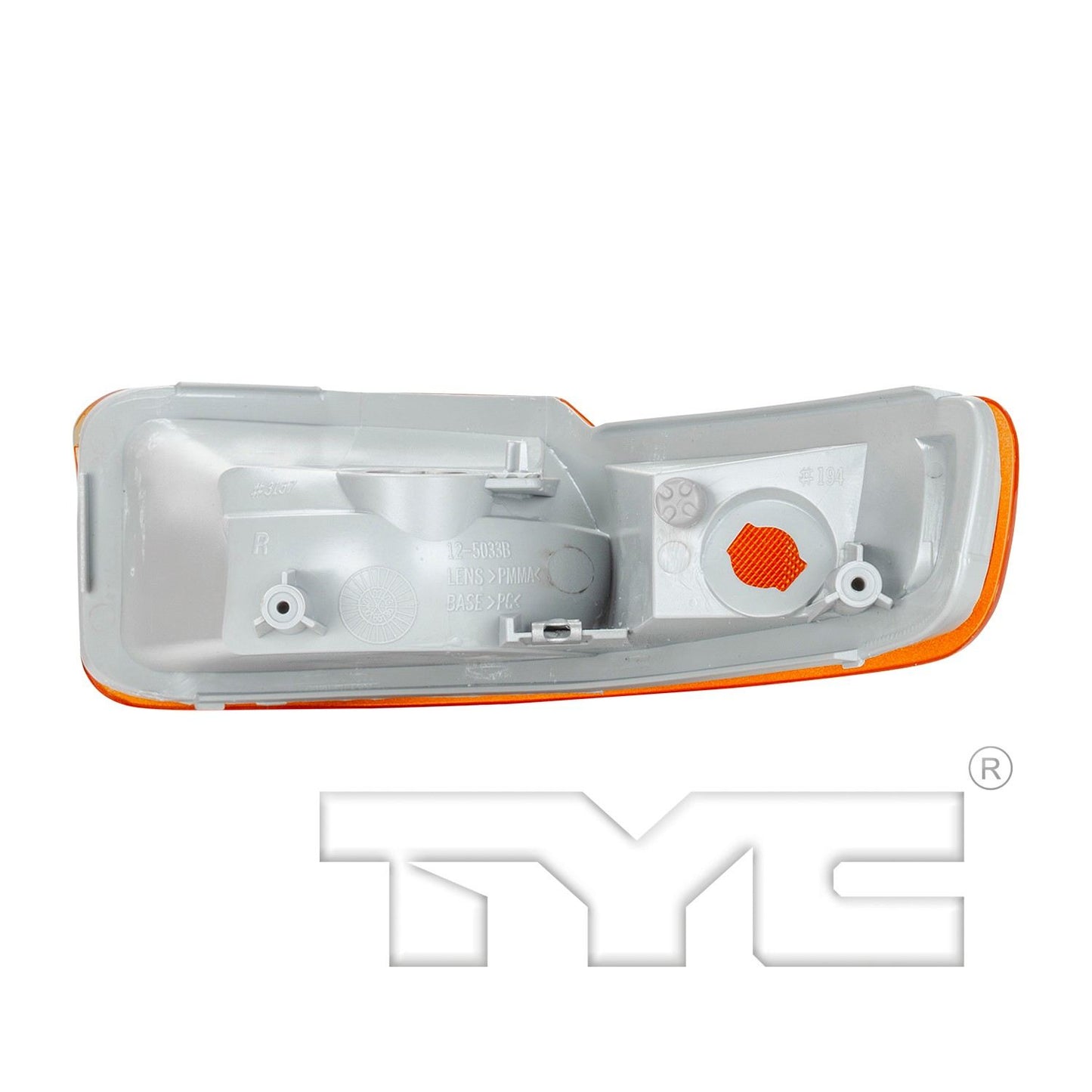 TYC Parking / Side Marker Light 12-5033-01