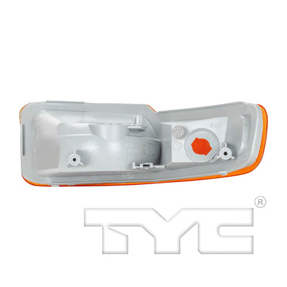 TYC Parking / Side Marker Light 12-5033-01