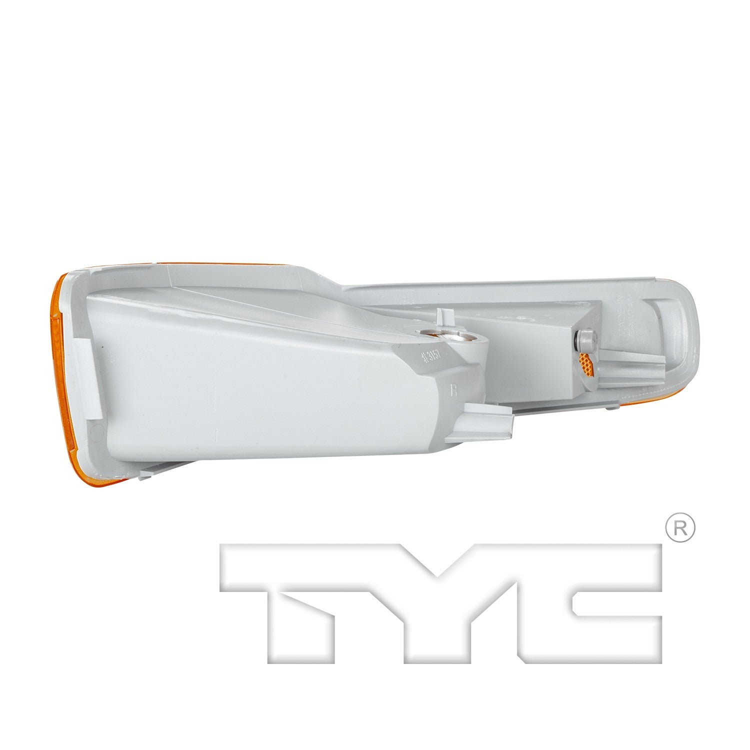 TYC Parking / Side Marker Light 12-5033-01
