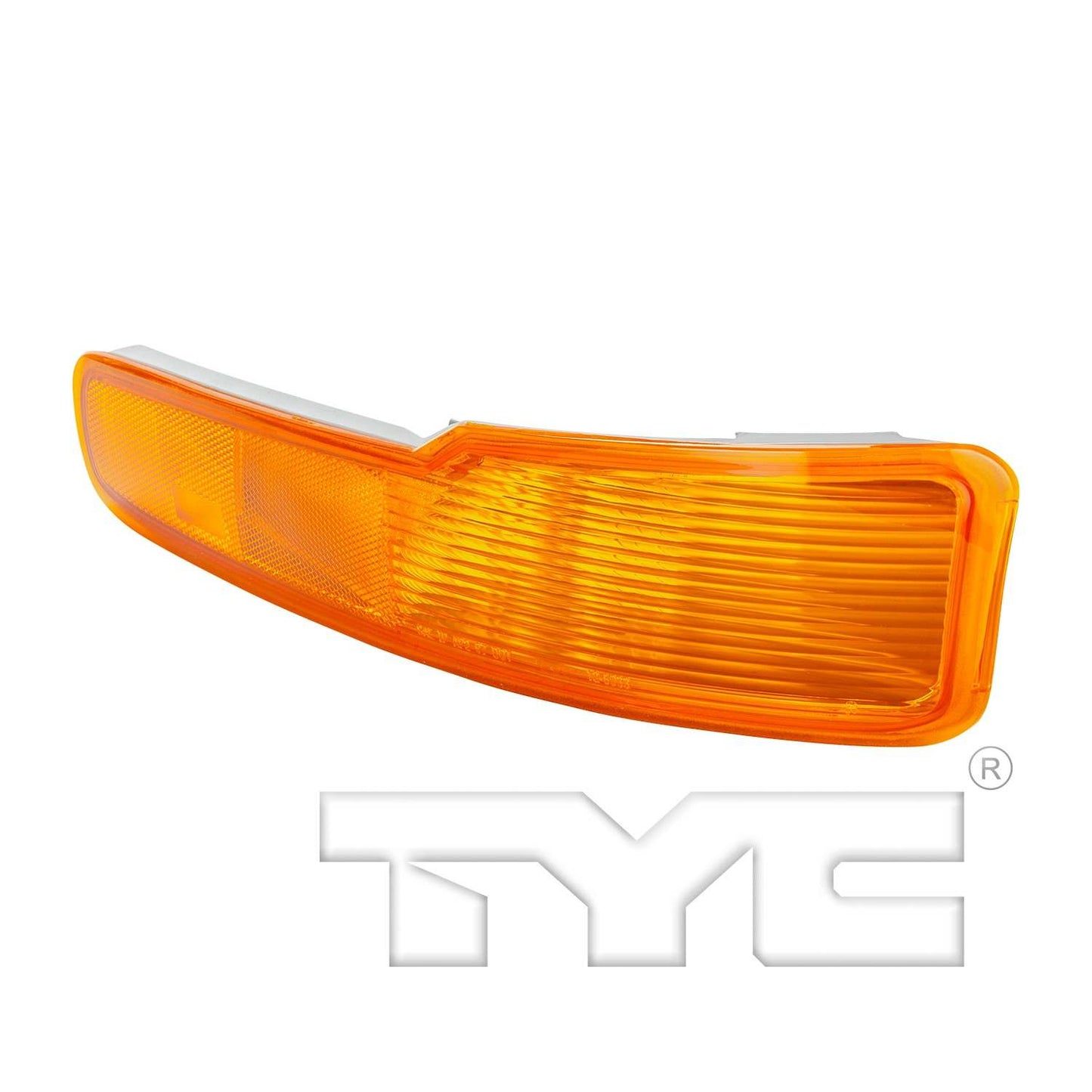 TYC Parking / Side Marker Light 12-5033-01