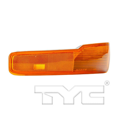 TYC Parking / Side Marker Light 12-5033-01